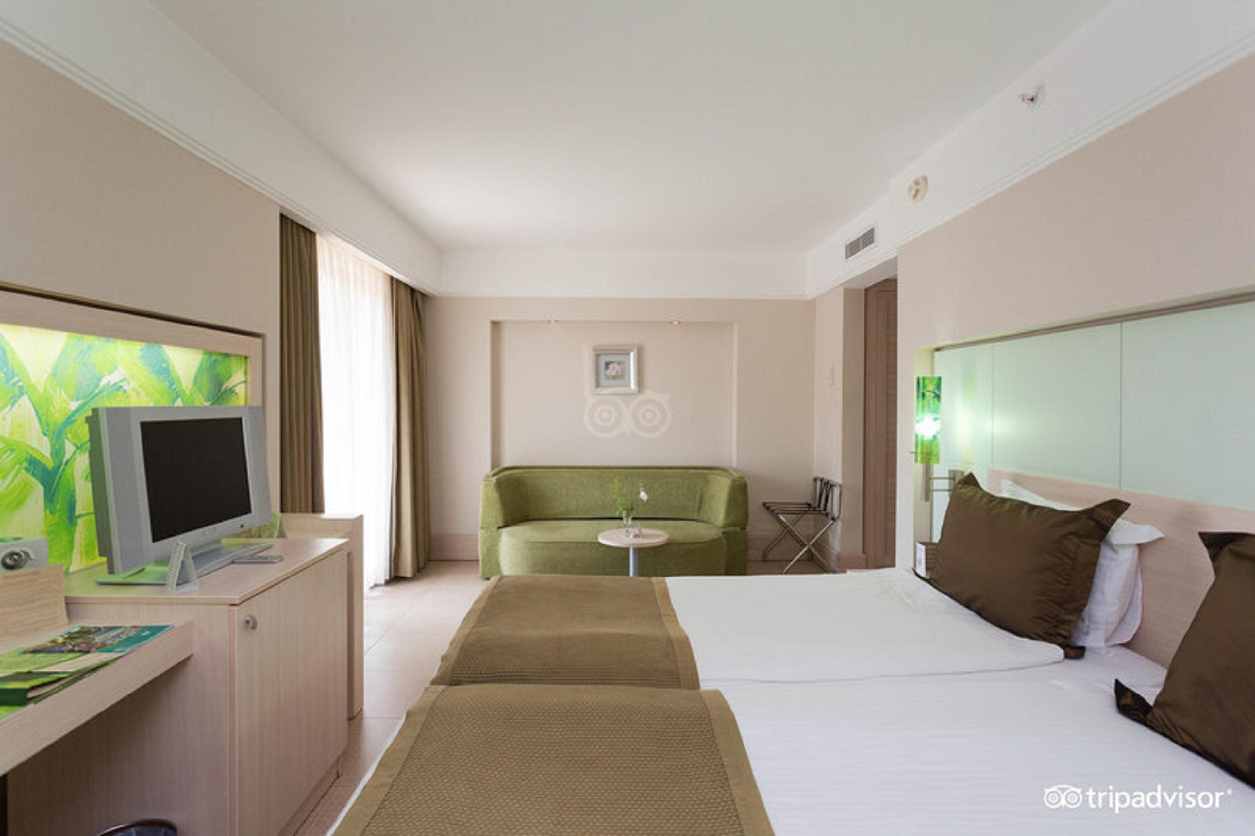 Ambassador Plaza Hotel Kemer Extérieur photo
