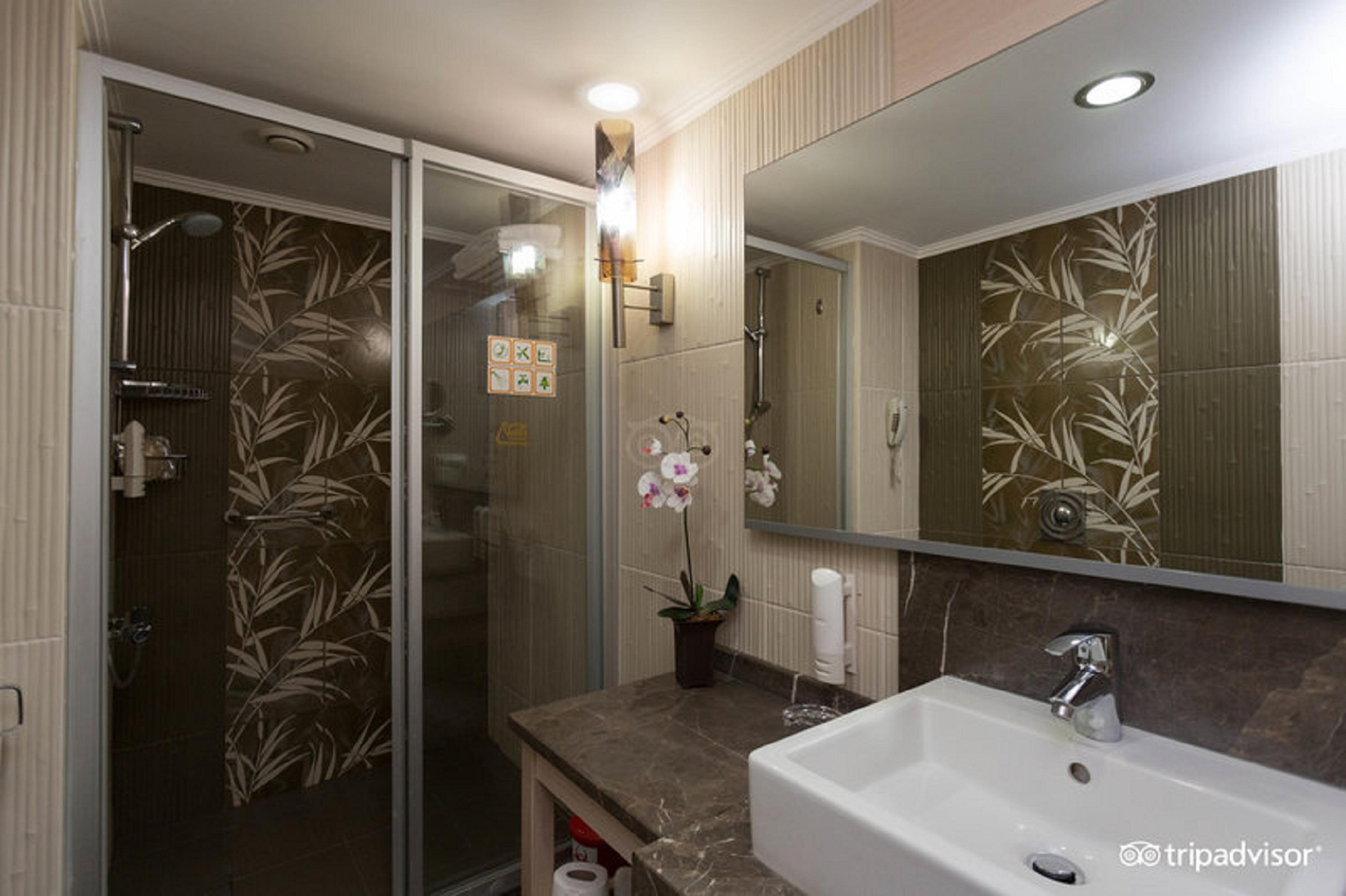Ambassador Plaza Hotel Kemer Extérieur photo