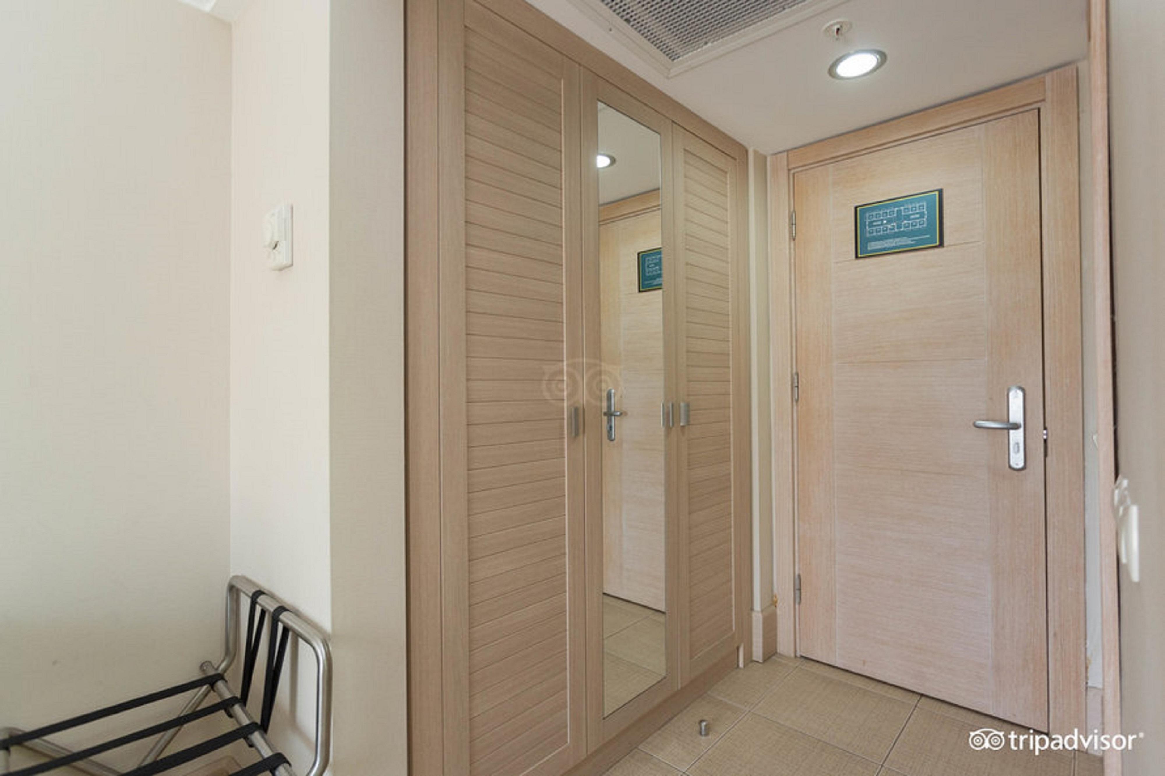 Ambassador Plaza Hotel Kemer Extérieur photo