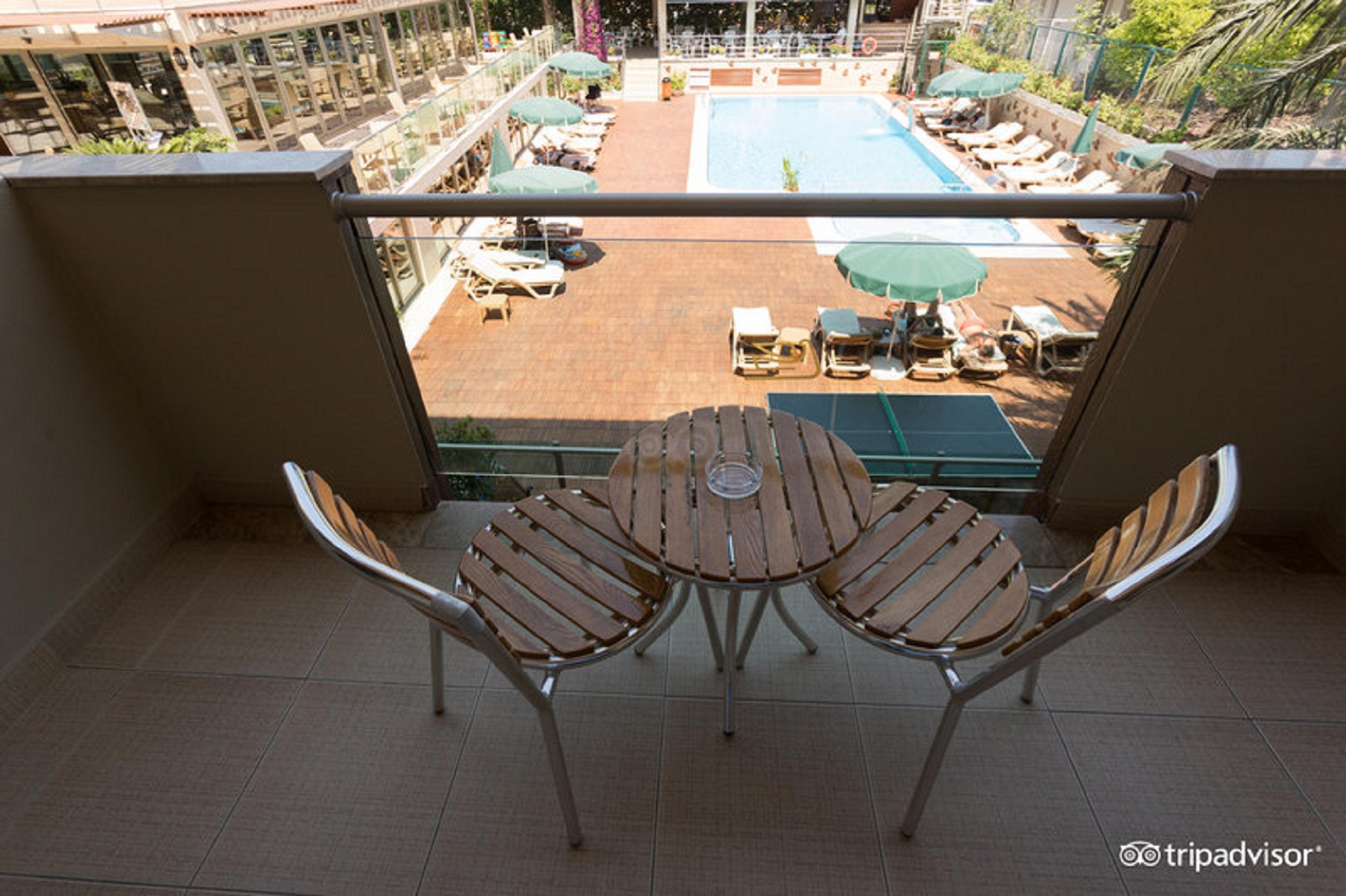 Ambassador Plaza Hotel Kemer Extérieur photo