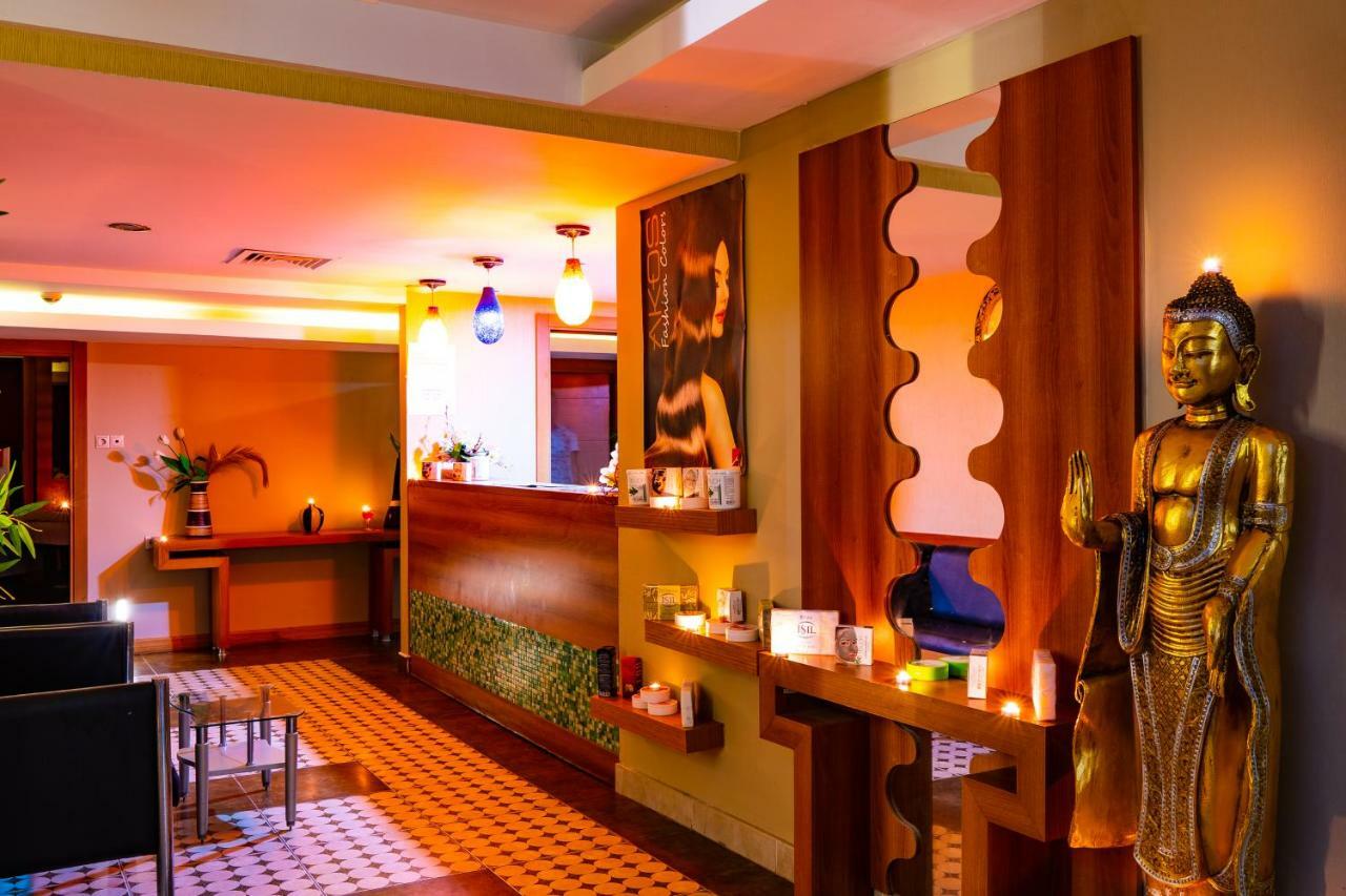 Ambassador Plaza Hotel Kemer Extérieur photo